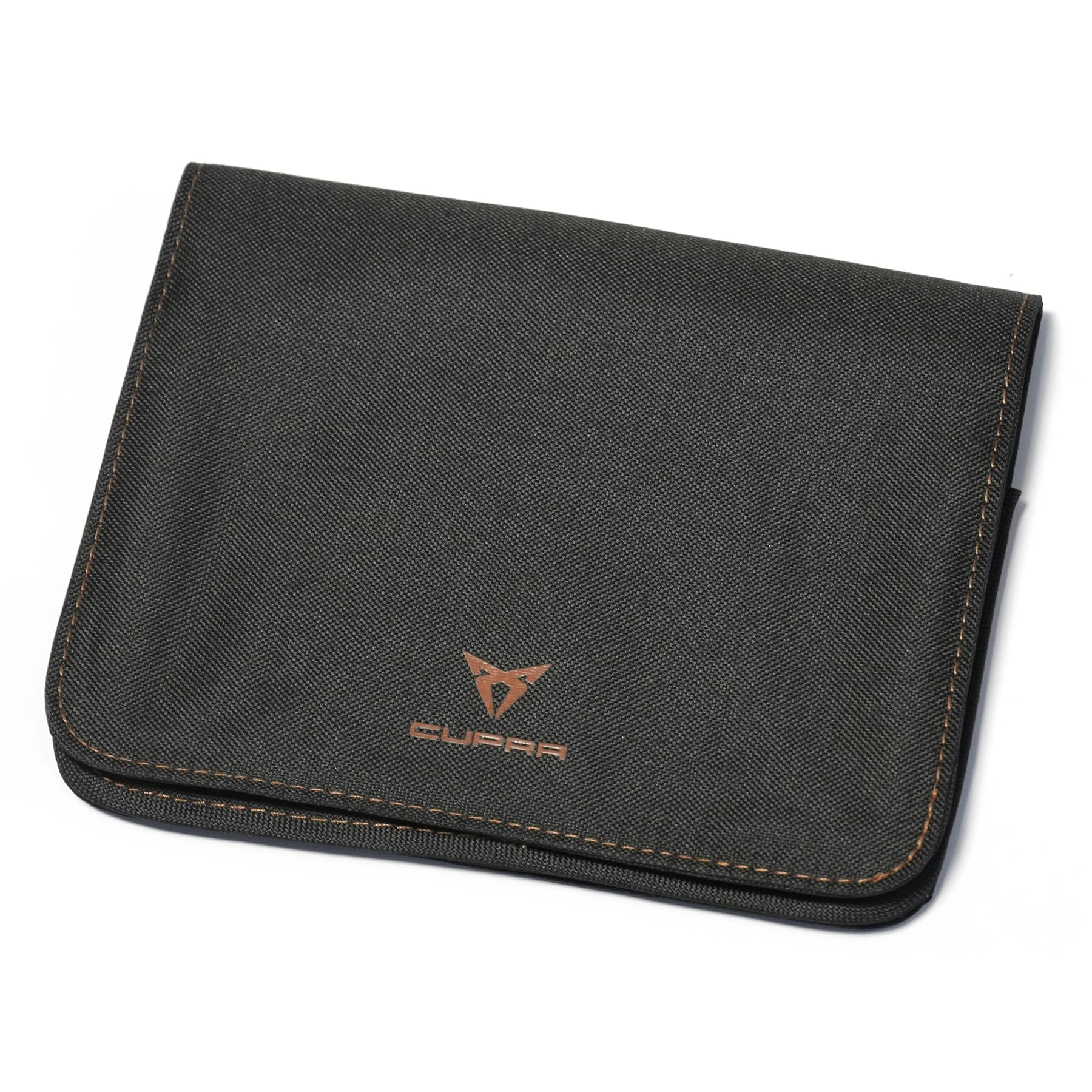 Seat 575012788 Tasche Cover Bordbuch Hülle Serviceheft Bordmappentasche, mit Cupra Logo von Seat