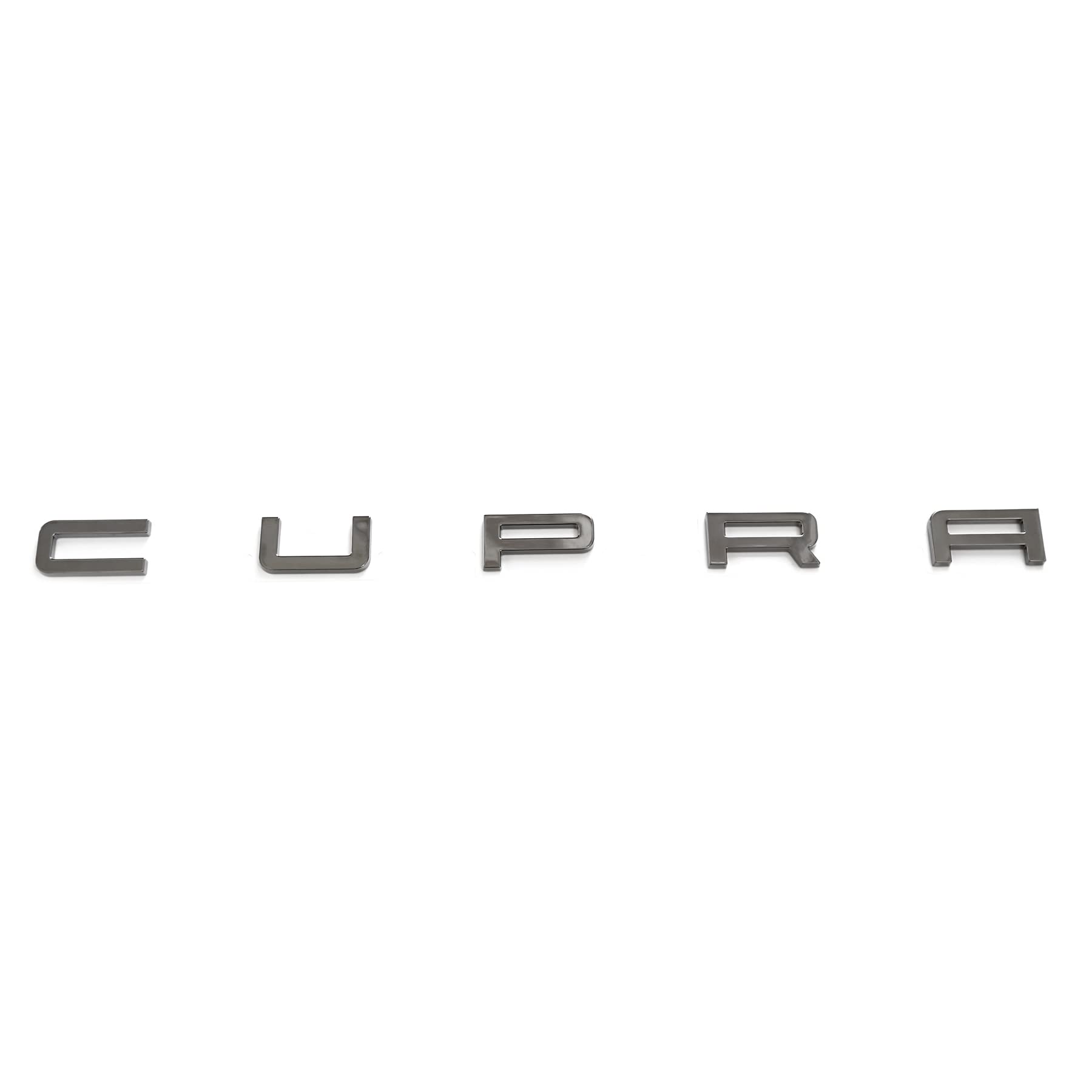 Seat 575853687H5DV Schriftzug Cupra Logo Emblem von Seat