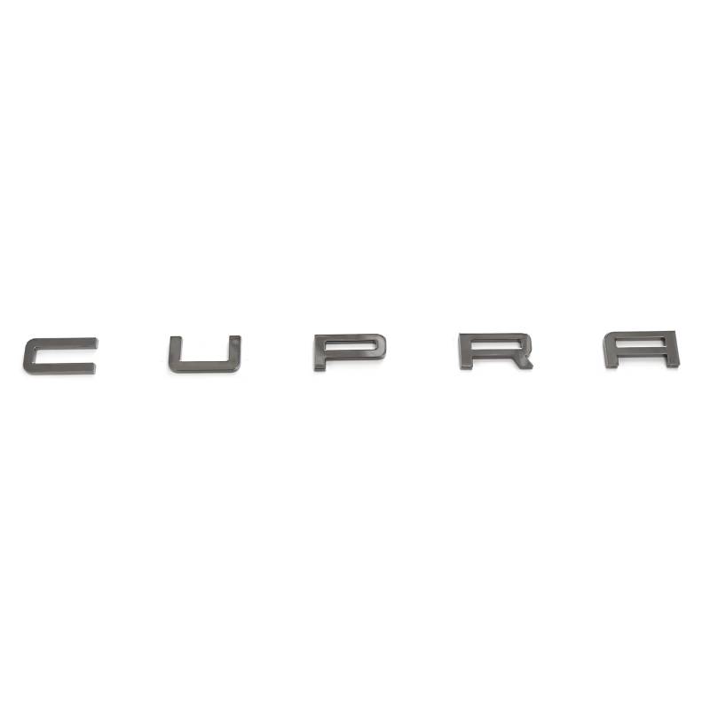 Seat 575853687H5DV Schriftzug Cupra Logo Emblem von Seat