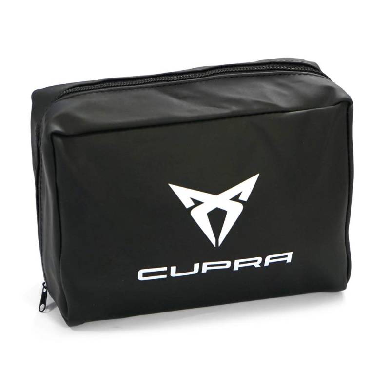 Seat 6H3093990 Sicherheitstasche Cupra Verbandtasche Warndreieck Warnweste von Seat