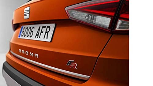 Seat Zierleiste für Heckklappe Arona 2018> - 6F9071360 von Seat