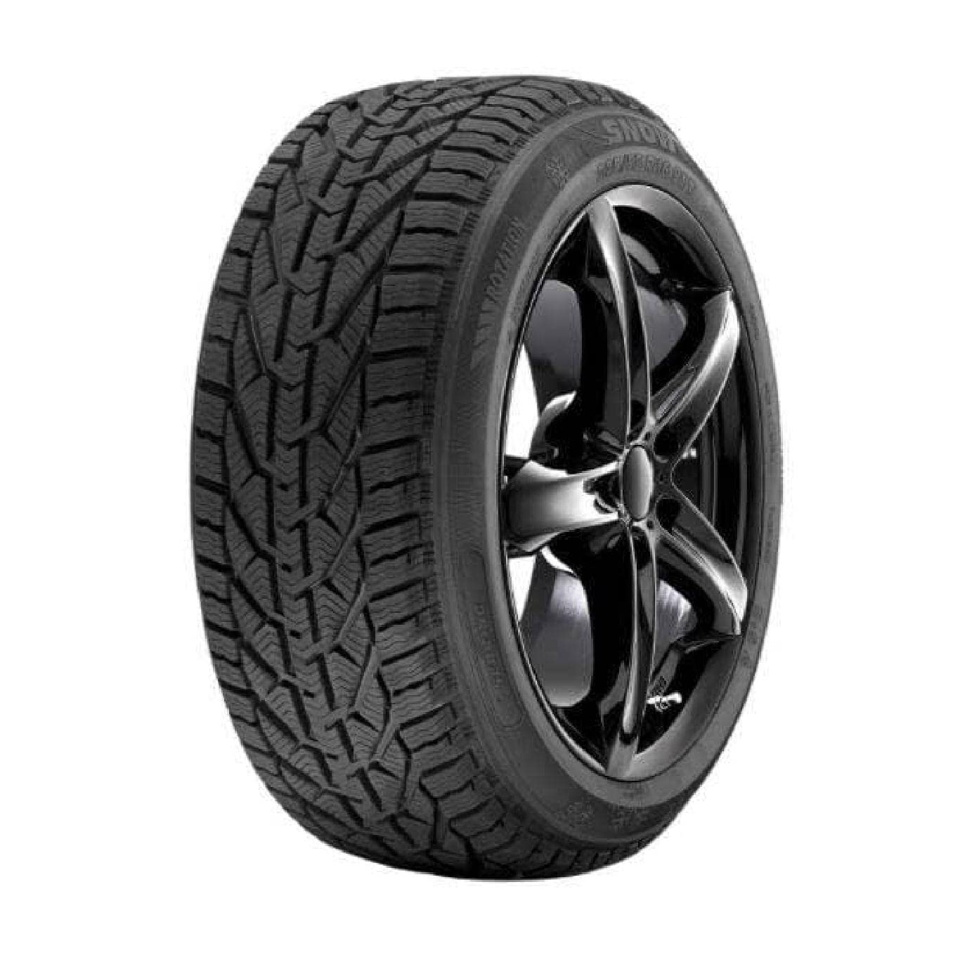 Sebring Snow 215/60 R16 99H Winterreifen GTAM T211260 ohne Felge von Sebring