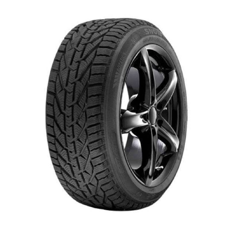 Sebring Snow 235/55 R17 103V Winterreifen GTAM T206186 ohne Felge von Sebring