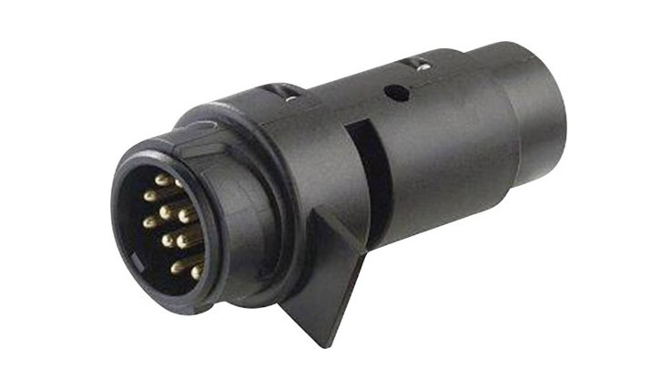 SecoRut Adapter, Steckdose 30200 von SecoRut