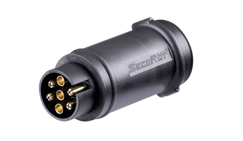 SecoRut Adapter, Steckdose 50151 von SecoRut