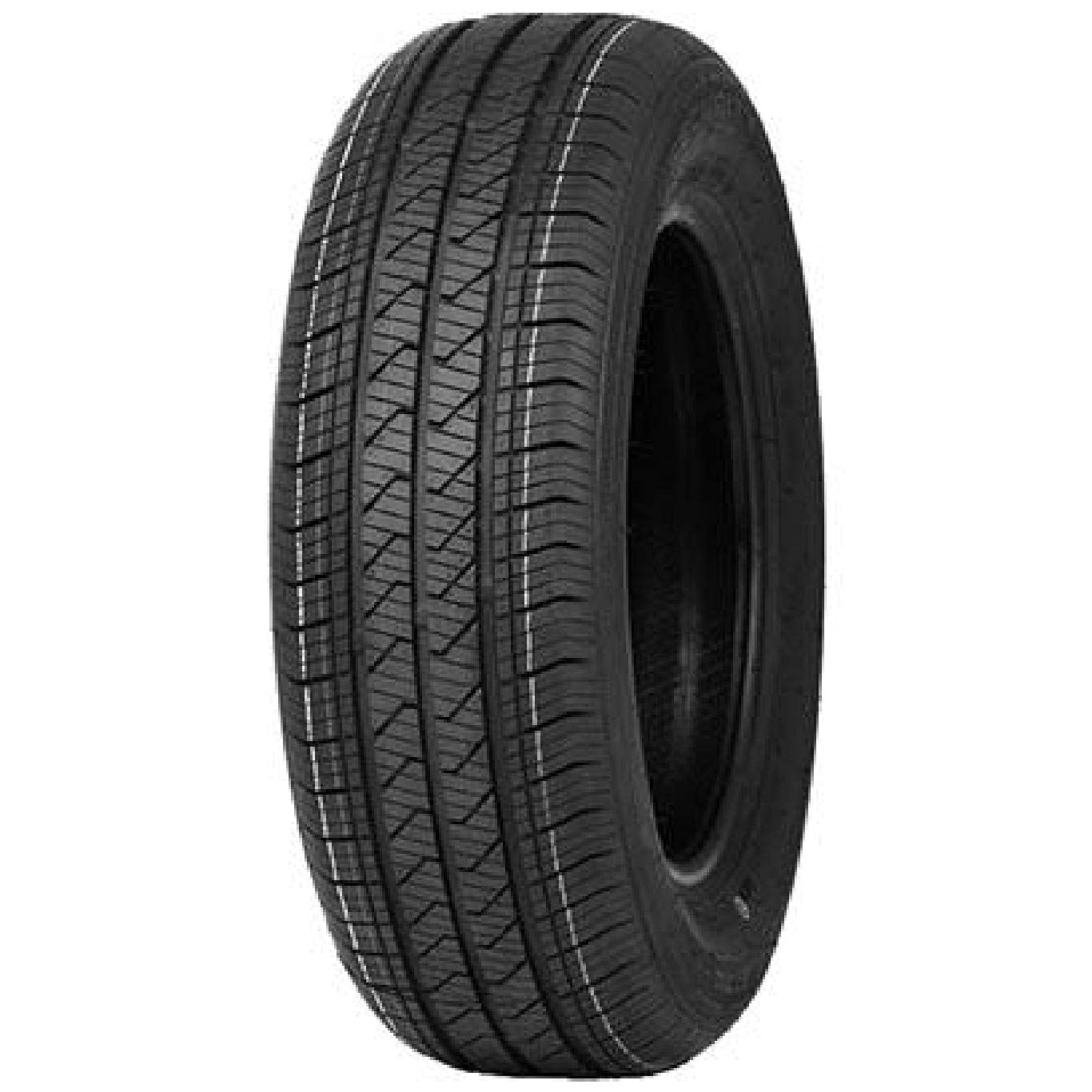 SECURITY AW 414 XL - 195/70R14XL 96N - E/C/70dB - Anhängerreifen von Security-01