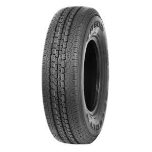 SECURITY 155/70R12C 104/101N (C,F,72) Profil: TR 603 / Sommer von Security