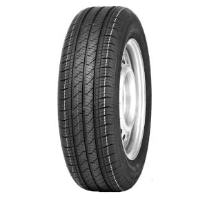 SECURITY Sommerreifen 175/70 R 13 XL TL 86N AW414 TRAILER BSW M+S von Security