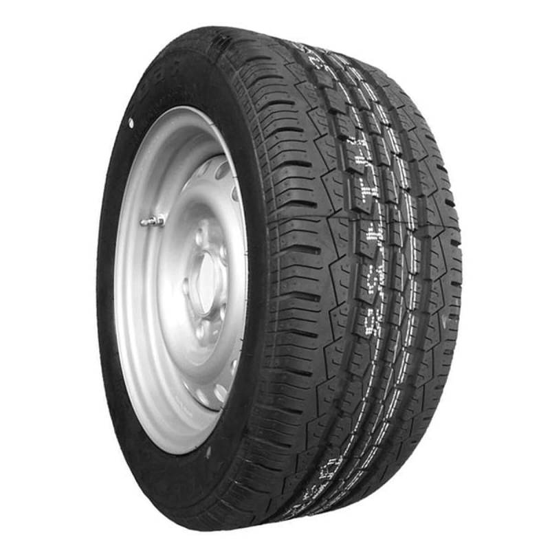 SECURITY TR 603 - 185/70R13C 106/104N - C/C/72dB - Anhängerreifen von Security