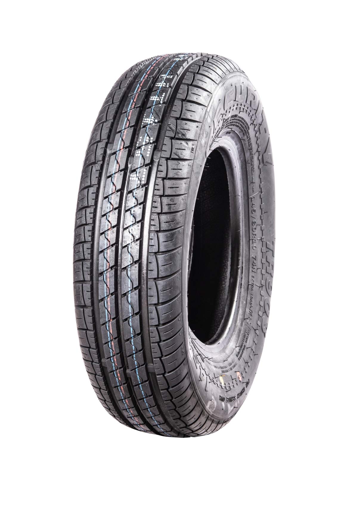 SECURITY TR 903 TRAILER - 145/80R10 74N - C/74Db - Anhängerreifen von Security