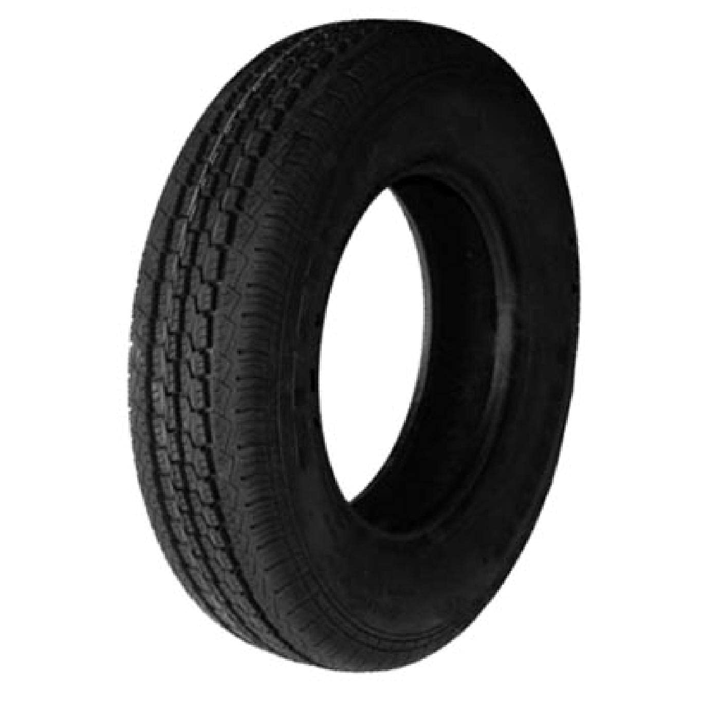 Security TR 603 Anhänger (TL-Type) 195/50 R13C104N Sommerreifen von Security