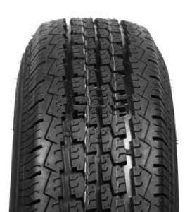 Security TR603 - 185/60R12 104N - Sommerreifen von Security