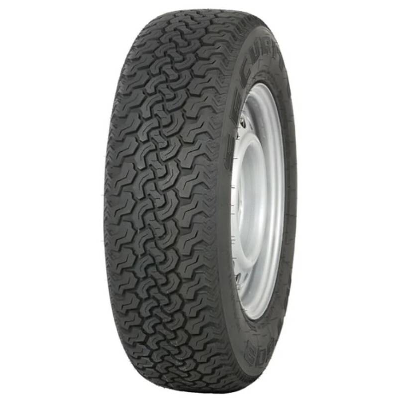 Sommerreifen 185/70 R13 108N Security TR-603 GTA von Security