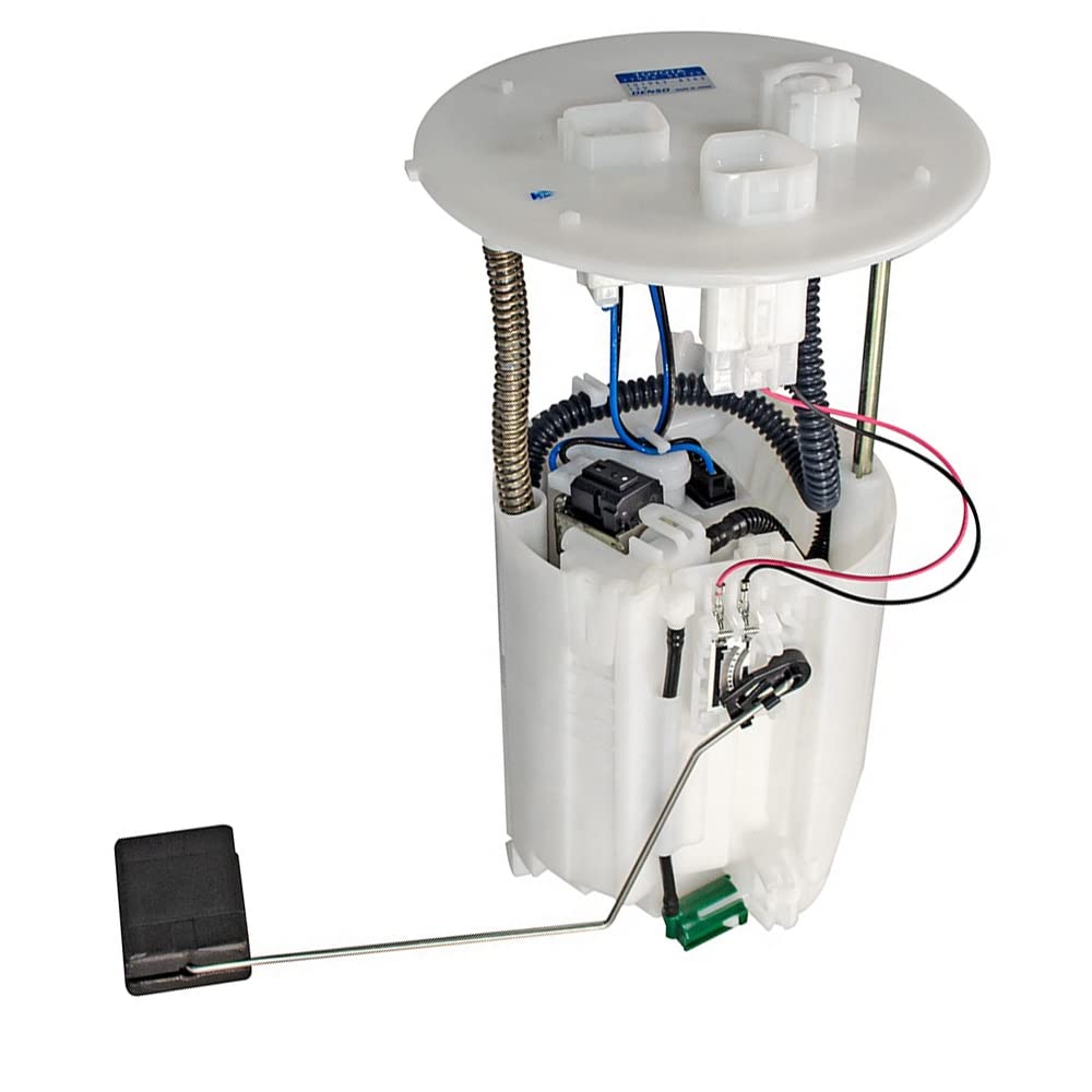 Sefdrert Kraftstofffilter für Elektrische Kraftstoffpumpe, Passend für T0Y0TA/HI-Ghlander 15 77020-0E120 770200E120 von Sefdrert