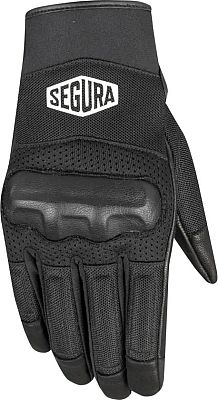 Segura Atol, Handschuhe - Schwarz/Weiß - 13 von Segura