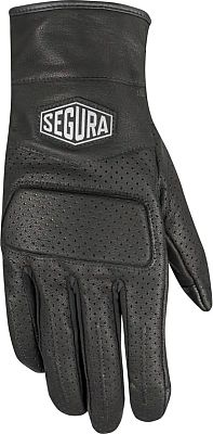 Segura Bogart, Handschuhe - Schwarz - 11 von Segura