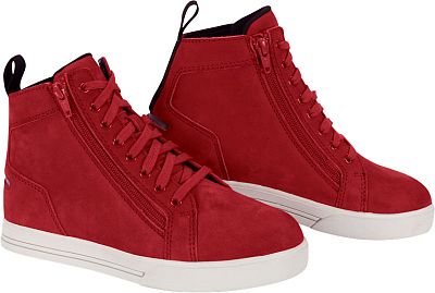 Segura Braxton, Schuhe Damen - Rot/Weiß - 36 EU von Segura