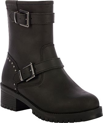 Segura Camille, Kurzstiefel Damen - Schwarz - T36 von Segura