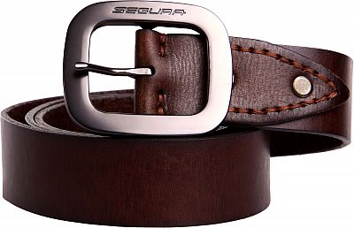 Segura Ceinture, Gürtel - Braun - 127 cm von Segura