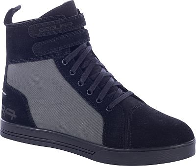 Segura Contact, Schuhe wasserdicht - Schwarz/Grau - 45 EU von Segura