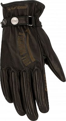 Segura Cox, Handschuhe - Schwarz - T12 von Segura