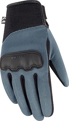 Segura Eden, Handschuhe Damen - Schwarz/Grau - 5 von Segura