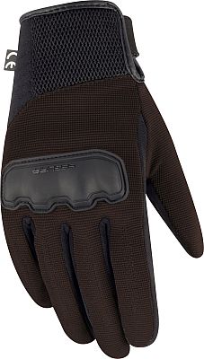 Segura Eden, Handschuhe - Schwarz/Braun - 10 von Segura