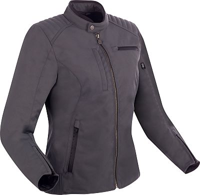 Segura Eternal, Textiljacke wasserdicht Damen - Grau - T3 von Segura