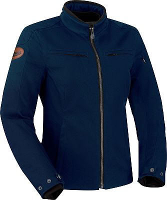 Segura Garrisson, Textiljacke Damen - Blau - T3 von Segura