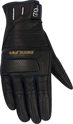 Segura Horson, Handschuhe - Schwarz - T9 von Segura