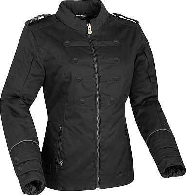 Segura Kara, Textiljacke wasserdicht Damen - Schwarz - T0 von Segura