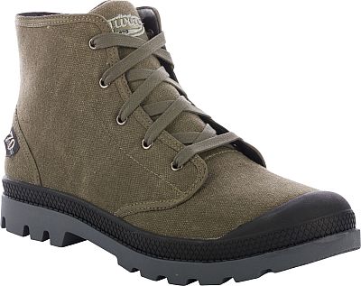 Segura Katoomba, Schuhe - Dunkelgrün - T43 von Segura