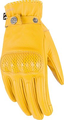 Segura Marvin, Handschuhe Damen - Gelb - 7 von Segura