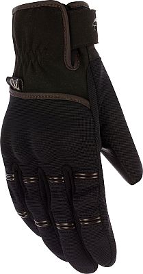 Segura Maverick, Handschuhe Damen - Dunkelbraun/Schwarz - T5 von Segura