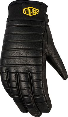 Segura Nikita, Handschuhe wasserdicht Damen - Schwarz - 6 von Segura