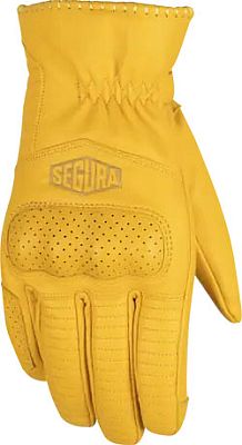 Segura Panther, Handschuhe wasserdicht - Gelb - 10 von Segura