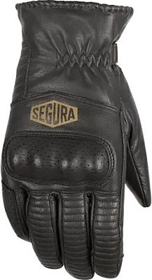 Segura Panther, Handschuhe wasserdicht - Schwarz - 10 von Segura