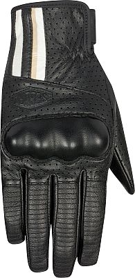 Segura Romeo, Handschuhe Damen - Schwarz/Weiß - 5 von Segura