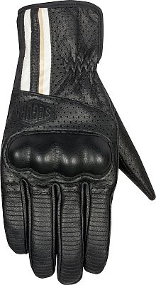 Segura Romeo, Handschuhe - Schwarz/Weiß - 10 von Segura