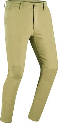 Segura Skiff, Textilhose - Beige - 4XL von Segura