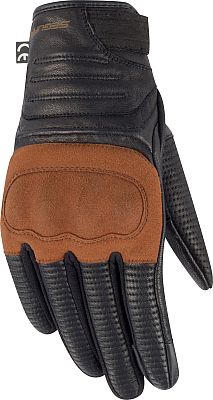 Segura Stoney, Handschuhe - Schwarz/Braun - 13 von Segura