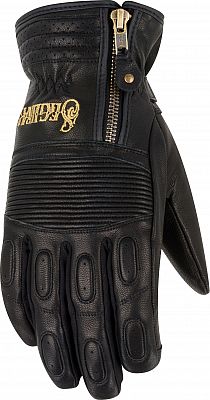 Segura Sultana Black-Edition, Handschuhe wasserdicht Damen - Schwarz - T6 von Segura