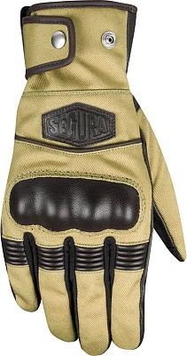 Segura Tampico, Handschuhe - Beige - 10 von Segura