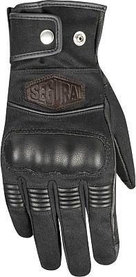 Segura Tampico, Handschuhe Damen - Schwarz - 8 von Segura