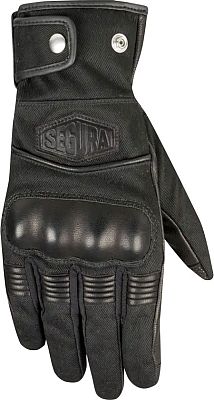 Segura Tampico, Handschuhe - Schwarz - 10 von Segura