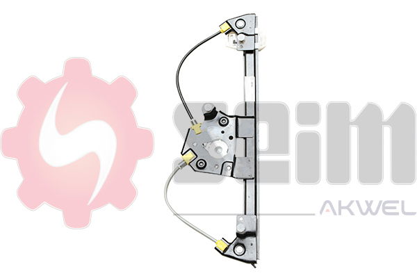 Fensterheber hinten rechts Seim 900545 von Seim