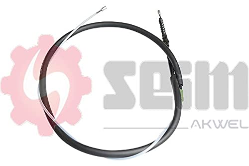 Seim 554395 Handbremsseil von Seim