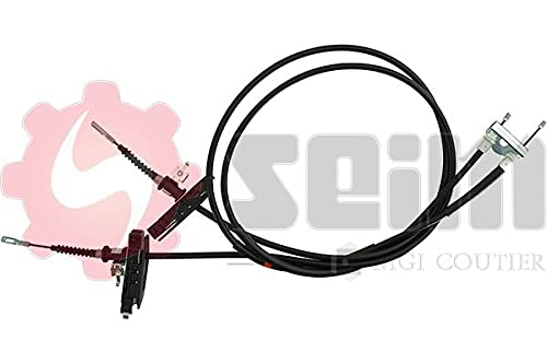 Seim 603231 Handbremsseil von Seim