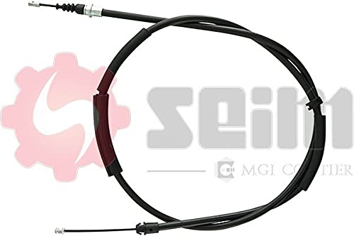 Seim 603297 Handbremsseil von Seim