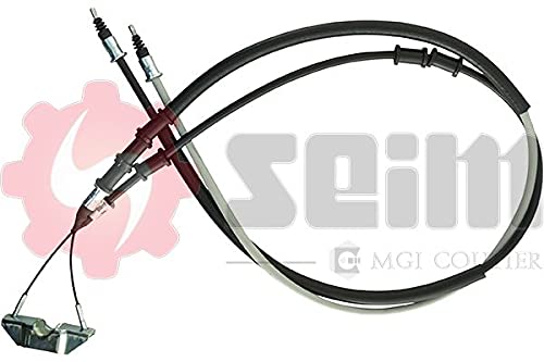 Seim 653270 Handbremsseil von Seim